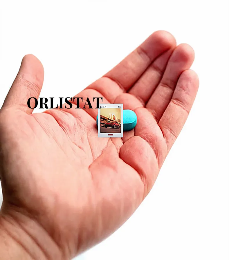 Orlistat